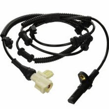 '- BRAB-283 - ABS Wheel Speed Sensor