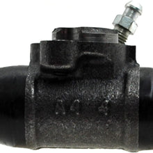 Professional 18E1280 Rear Passenger Side Drum Brake Wheel Cylinder