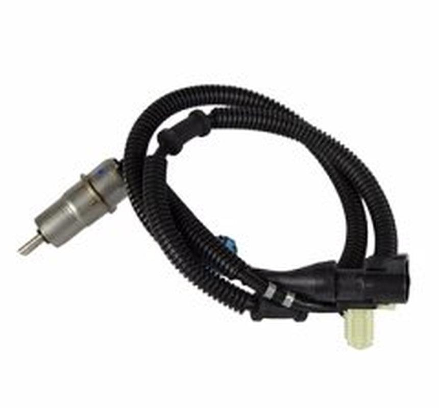 '- BRAB2 - Wheel Speed Sensor