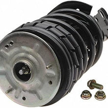 Professional 903-009RS Ready Strut Premium Gas Charged Front Suspension Strut and Coil Spring Assembly