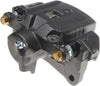 Gold 18FR1884 Rear Passenger Side Disc Brake Caliper Assembly (Friction Ready Non-Coated), Remanufactured