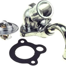 4841KTFS: Thermostat Kit Fail-Safe