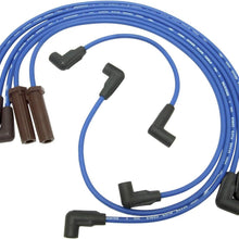 (51158) RC-GMX057 Spark Plug Wire Set