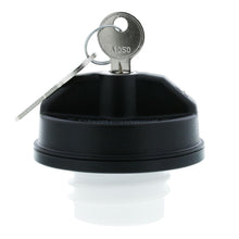 Motorad MGC237KA Keyed Alike Locking Fuel Cap