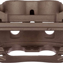 Professional 18FR12463 Front Passenger Side Disc Brake Caliper Assembly (Friction Ready Non-Coated), Remanufactured (Renewed)