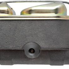 Professional 18M196 Brake Master Cylinder Assembly
