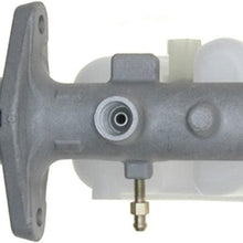 Professional 18M2519 Brake Master Cylinder Assembly