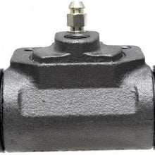 Professional 18E80 Rear Drum Brake Wheel Cylinder