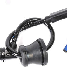 GM Original Equipment 23348259 Rear Wheel Speed Sensor with Bolt