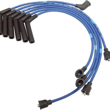 (9952) RC-ME62 Spark Plug Wire Set