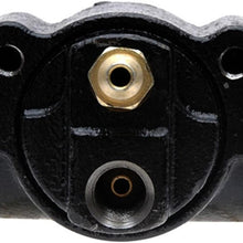 Professional 18E1343 Rear Drum Brake Wheel Cylinder