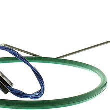 GM Genuine Parts SK1408 Fuel Level Sensor Kit with Sensor, Float, and Seal
