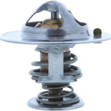 742-185: Engine Coolant Thermostat