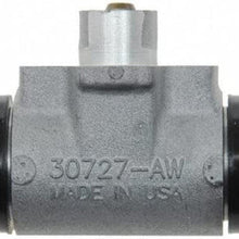 Professional 18E308 Rear Drum Brake Wheel Cylinder