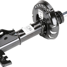 GM Original Equipment 84431709 Front Passenger Side Suspension Strut Assembly