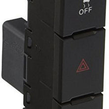 Motorcraft SW-6868 Instrument Panel Voltage Regulator Switch