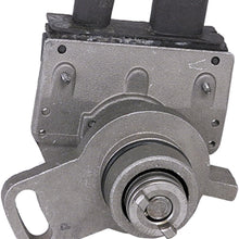 Professional 88864740 Ignition Distributor, Remanufactured
