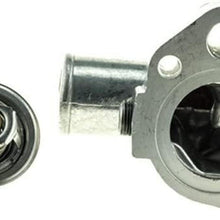 4884KT: Thermostat Kit