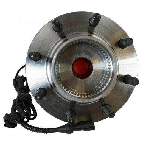 HUB-4 Wheel Bearing and Hub Assembly