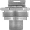 Autolite 1104 Automotive Replacement Glow Plug for 1979-1996 Audi/Bmw/Nissan/Volkswagen/Volvo 1.6-2.8L Super Duty Diesel Engines (1 Pack)