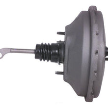 D9TZ2005C Power Brake Booster for 1979 Ford Bronco F-100 F-150 A1 54-73717