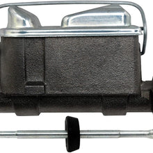 Professional 18M221 Brake Master Cylinder Assembly