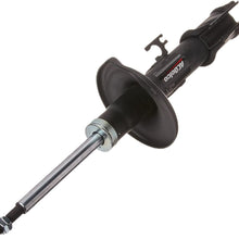 Professional 503-680 Premium Gas Charged Front Driver Side Suspension Strut Assembly