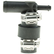 Motorad CH1001 Radiator Coolant Hose Connector for 03-08 Mazda 6