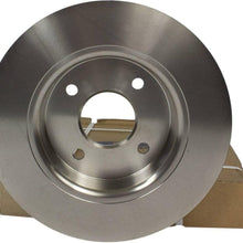 Brake Rotor