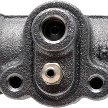 Professional 18E826 Rear Driver Side Drum Brake Wheel Cylinder