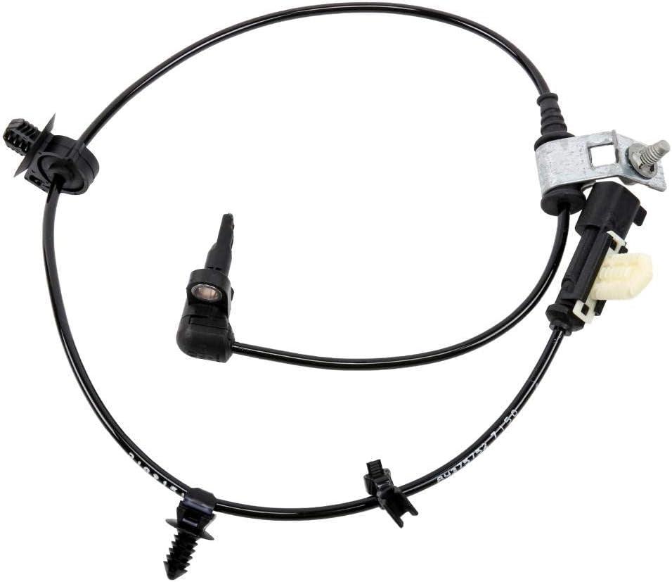 GM Original Equipment 84375752 Front Passenger Side Wheel Speed Sensor
