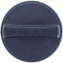 Motorad MO155 Engine Oil Filler Cap for Select 05-23 Lexus Scion Toyota Models