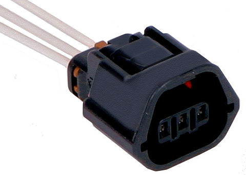 GM Original Equipment PT1701 3-Way Female Suspension Yaw Sensor Pigtail