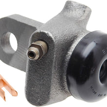 Professional 18E462 Front Passenger Side Drum Brake Wheel Cylinder