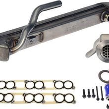 Dorman 904-262 Exhaust Gas Recirculation Cooler Kit Compatible with Select Models (OE FIX)