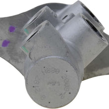 Professional 18M2636 Brake Master Cylinder Assembly