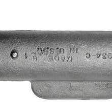 Professional 18M11 Brake Master Cylinder Assembly
