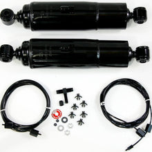 Specialty 504-534 Rear Air Lift Shock Absorber