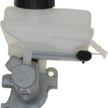 Professional 18M2660 Brake Master Cylinder Assembly