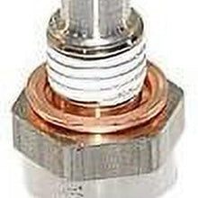 GM Original Equipment Engine Coolant Temperature Sensor 213-4333 Fits 2015 Chevrolet Equinox