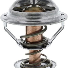 480-192: Engine Coolant Thermostat