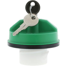 Motorad MGC212KAG Keyed Alike Locking Fuel Cap