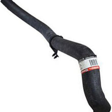 Radiator Coolant Hose KM-4993 Fits Select: 2009-2010 FORD F150, 2009-2014 FORD EXPEDITION
