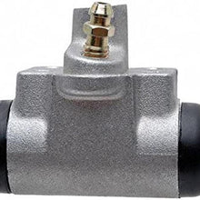Professional 18E821 Rear Drum Brake Wheel Cylinder