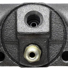 Professional 18E57 Rear Drum Brake Wheel Cylinder