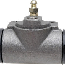 Professional 18E1339 Rear Drum Brake Wheel Cylinder