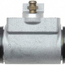 Professional 18E308 Rear Drum Brake Wheel Cylinder