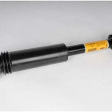 GM Original Equipment 540-531 Premium Monotube Rear Shock Absorber