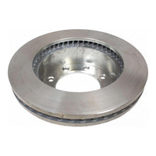 OE Replacement Brake Disc