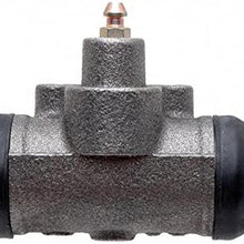 Professional 18E826 Rear Driver Side Drum Brake Wheel Cylinder
